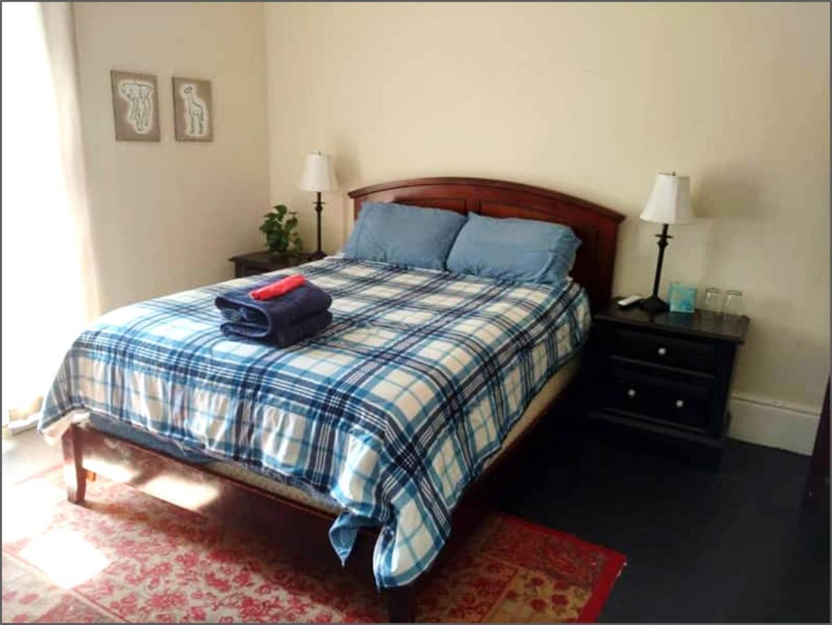نيو أورلينز Evangeline Art House المظهر الخارجي الصورة
