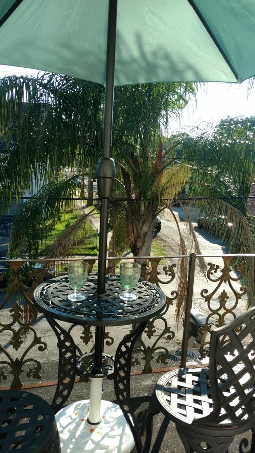 نيو أورلينز Evangeline Art House المظهر الخارجي الصورة