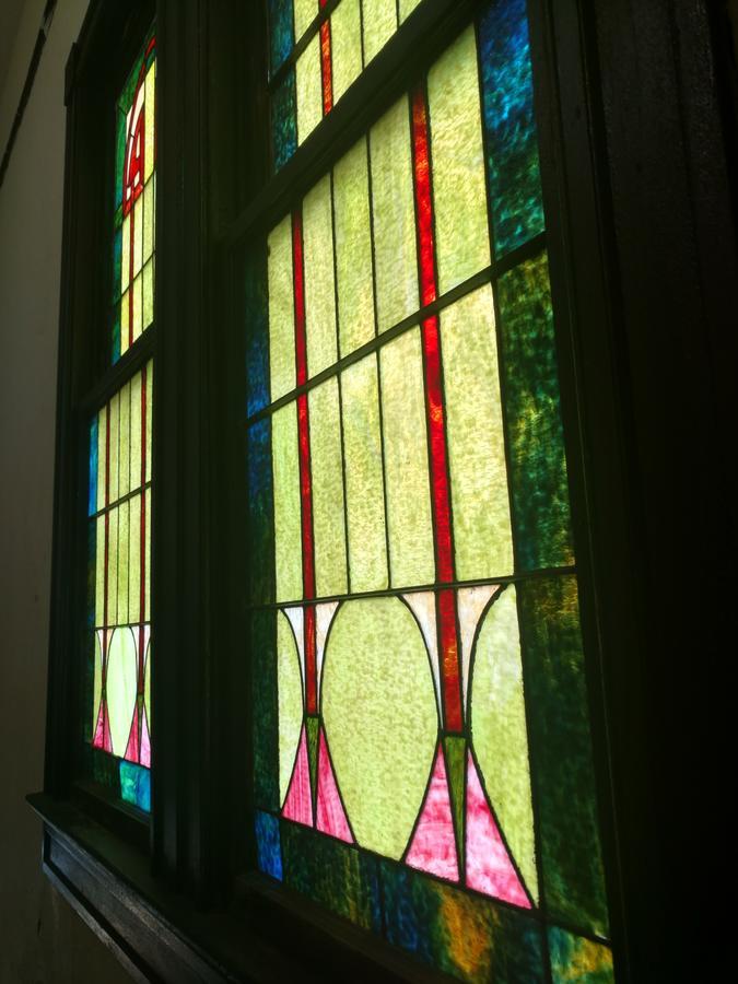 نيو أورلينز Evangeline Art House المظهر الخارجي الصورة
