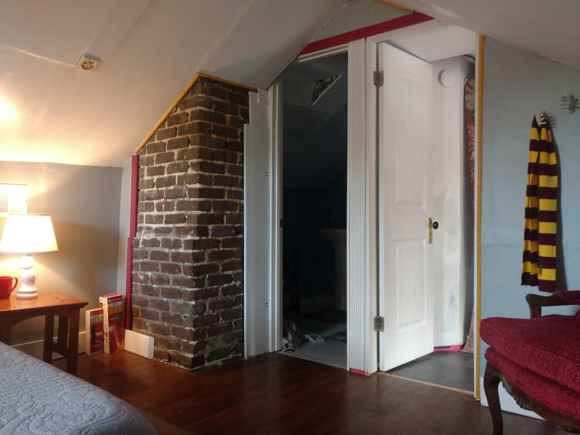 نيو أورلينز Evangeline Art House المظهر الخارجي الصورة