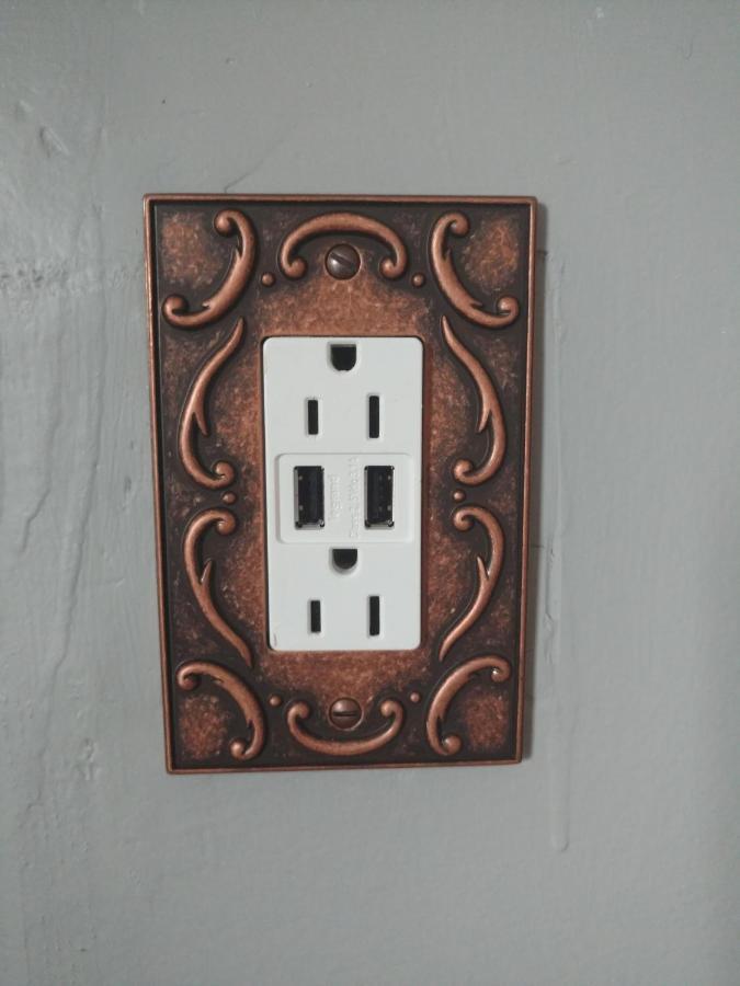 نيو أورلينز Evangeline Art House المظهر الخارجي الصورة